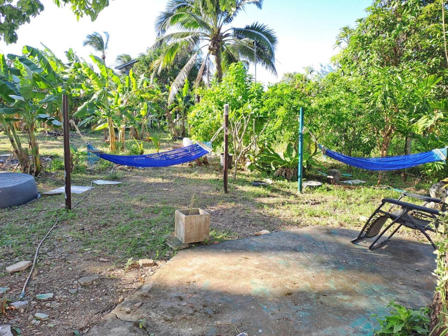 Wake Up @Lanta Hotel : Cafe Ko Lanta Eksteriør bilde