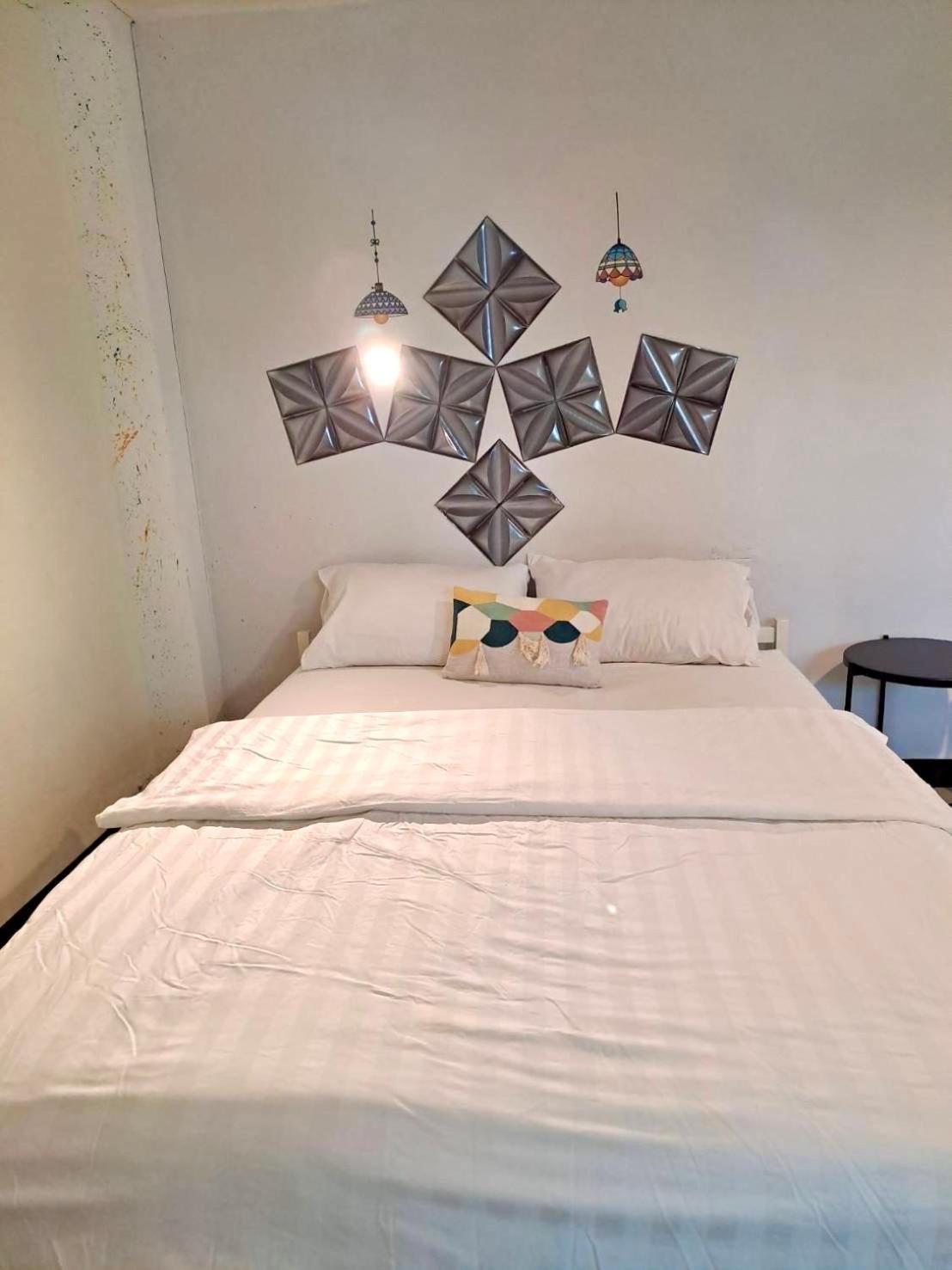 Wake Up @Lanta Hotel : Cafe Ko Lanta Eksteriør bilde
