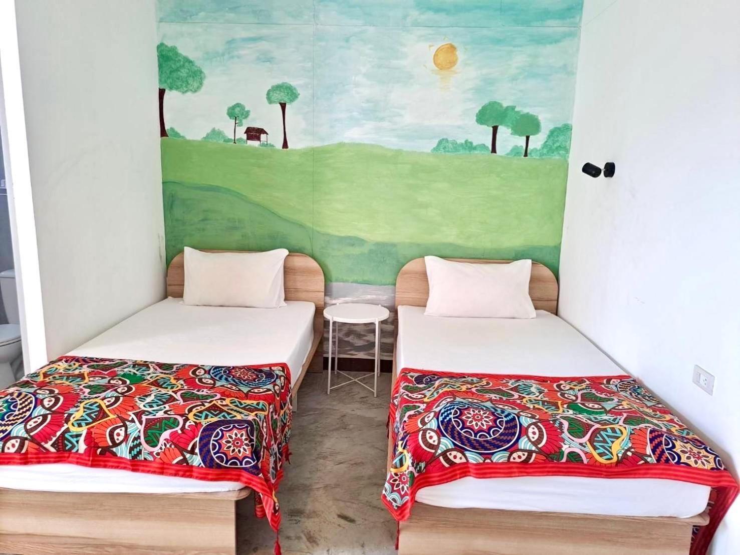 Wake Up @Lanta Hotel : Cafe Ko Lanta Eksteriør bilde