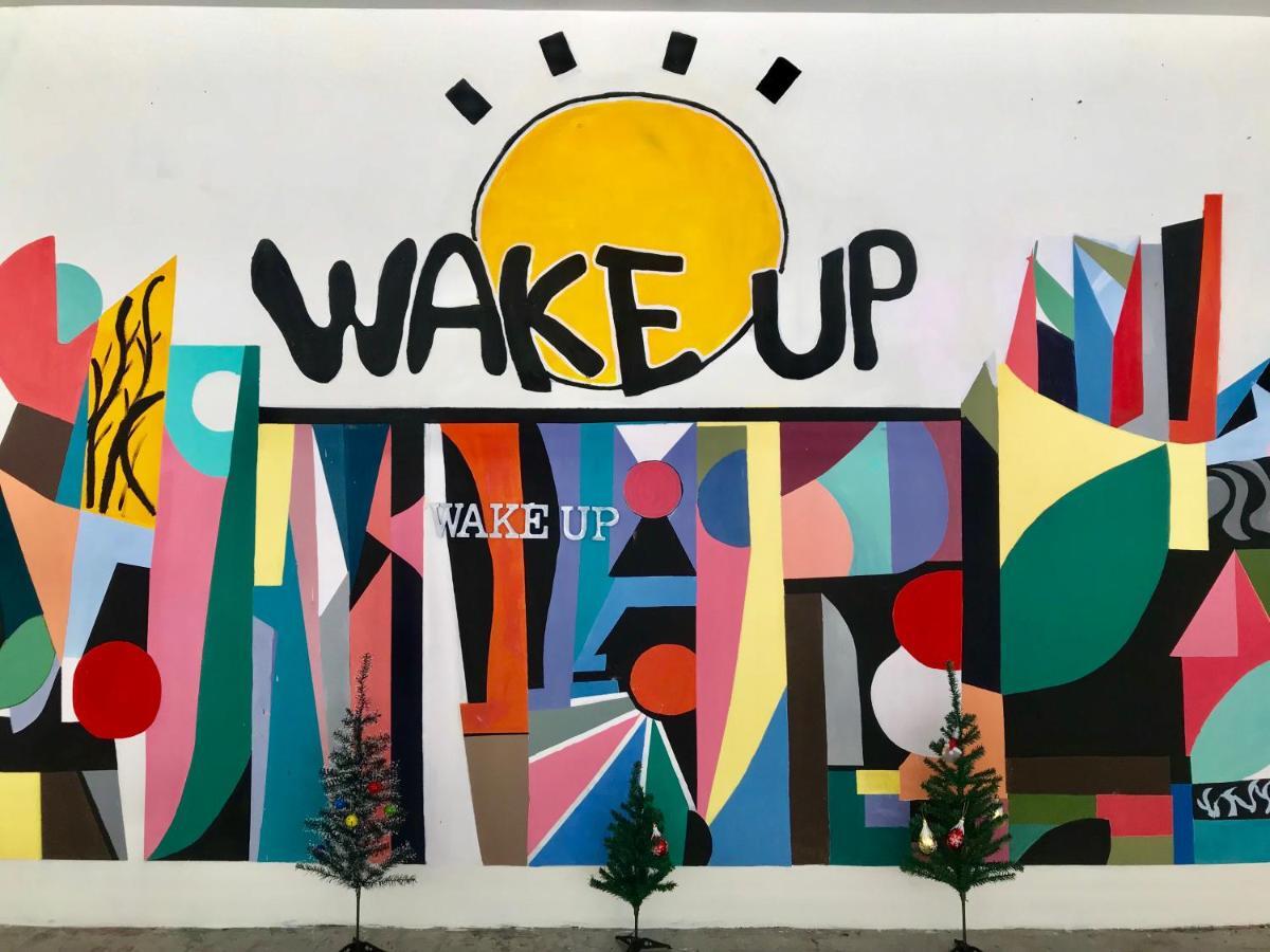 Wake Up @Lanta Hotel : Cafe Ko Lanta Eksteriør bilde